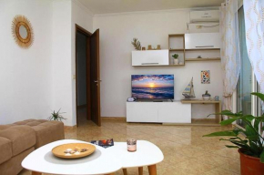 Spacious Central Apartments